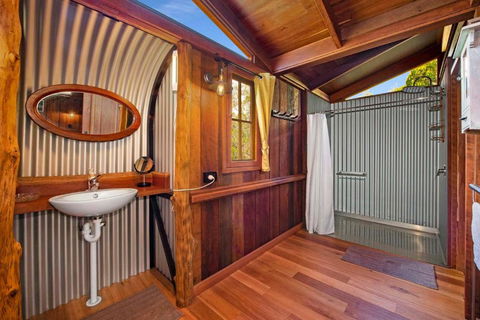 MANGO LODGE River Heads - Holiday Sunshine Coast 3