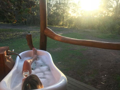 MANGO LODGE River Heads - Holiday Sunshine Coast 2