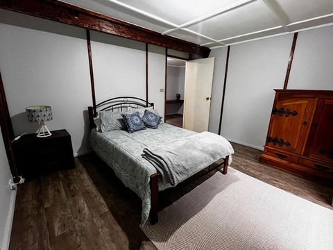 Mannland Cottage Retreat - Sunshine Coast Tourism 2