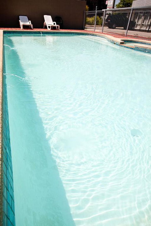 Mansfield Motel - Sunshine Coast Tourism 2