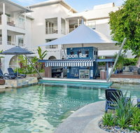 Mantra PortSea - Holiday Sunshine Coast