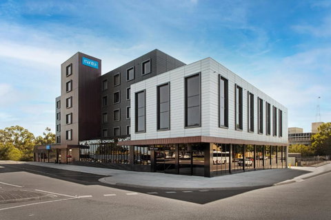 Mantra Traralgon - Sunshine Coast Tourism 2