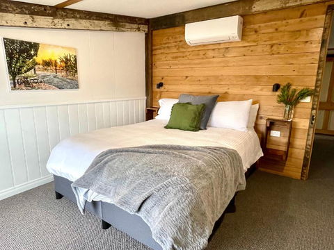 Maple Lane Farm Stay - Sunshine Coast Tourism 3