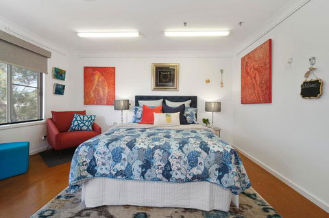 Marche Home Stay, Immaculate Presentation, Private & Relaxing - Holiday Sunshine Coast 0