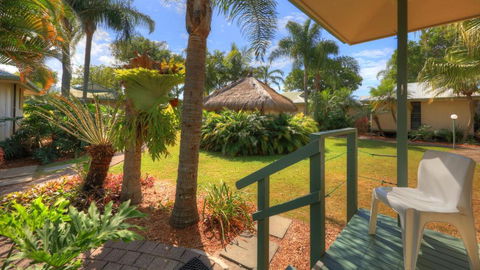 Maroochy River Bungalows - Sunshine Coast Tourism 0