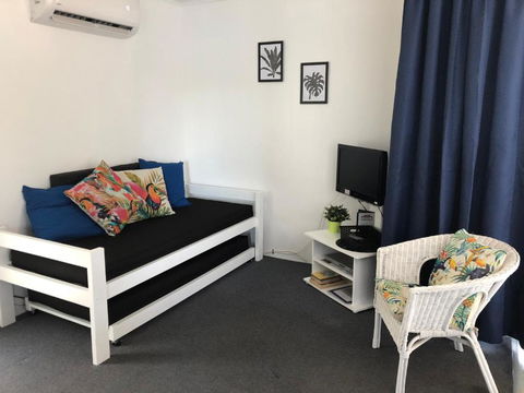 Maroochy River Bungalows - Sunshine Coast Tourism 2