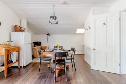 MARYBANK ESTATE - BARN LOFT - Holiday Sunshine Coast 3