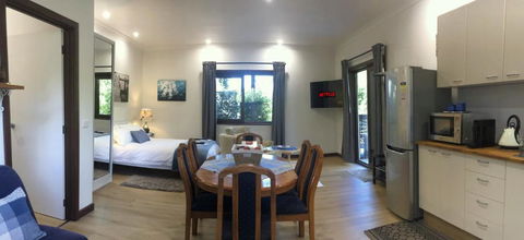 Marysville Retreat - Sunshine Coast Tourism 2