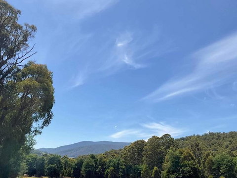 Marysville Views - Holiday Sunshine Coast 1