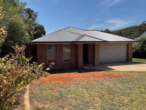 Marysville Views - Holiday Sunshine Coast 2