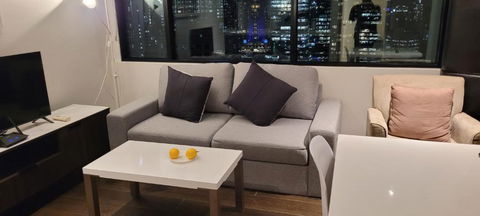 MB 3006 SkyLab Apartment Hotel - Holiday Sunshine Coast 0