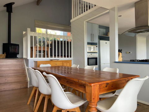 McCrae Treehouse - Sunshine Coast Tourism 3