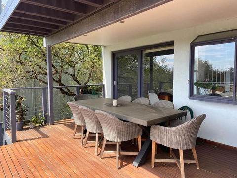McCrae Treehouse - Sunshine Coast Tourism 2