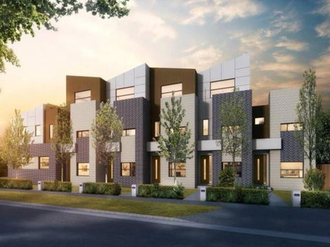 Melbourne Airport Area 3Bedroom House Strathmore Heights - Holiday Sunshine Coast 0