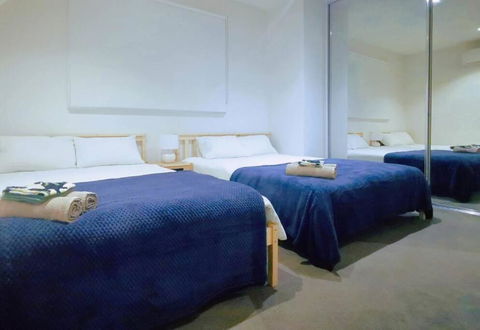 Melbourne Airport Area 3Bedroom House Strathmore Heights - Holiday Sunshine Coast 2