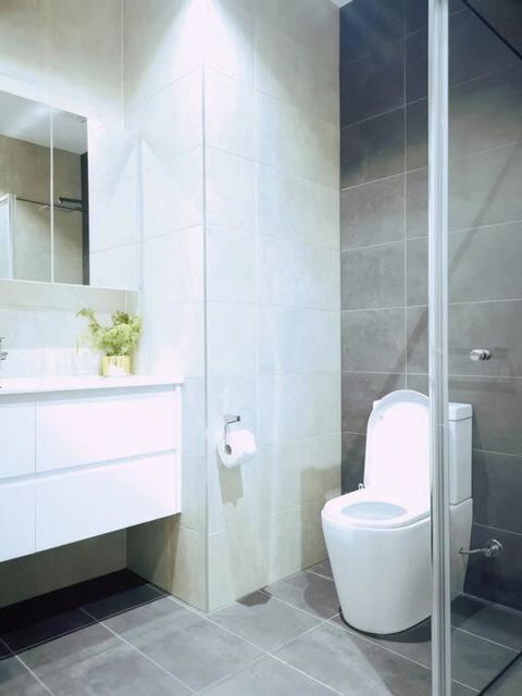 Melbourne Airport Area 3Bedroom House Strathmore Heights - Holiday Sunshine Coast 3