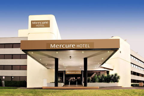 Mercure Penrith - Sunshine Coast Tourism 0
