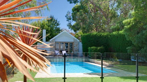 Merricks North Retreat - Holiday Sunshine Coast 3