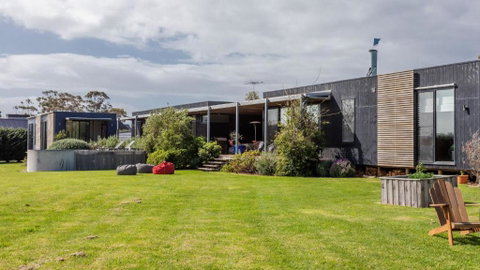 Merricks View - Sunshine Coast Tourism 1