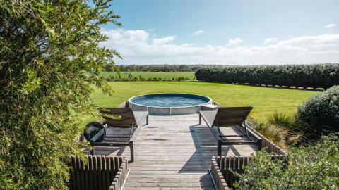 Merricks View - Sunshine Coast Tourism 0