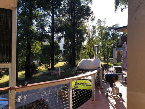 Merry Mary - Sunshine Coast Tourism 2