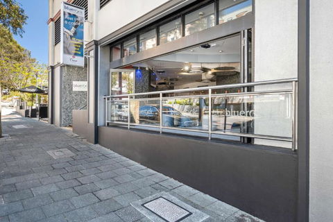 Metro Hotel Perth City - Sunshine Coast Tourism 3