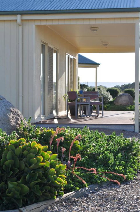 Milawa Muscat Retreat B&B - Sunshine Coast Tourism 3