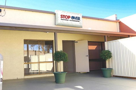 Mildura Stopover - Sunshine Coast Tourism 0
