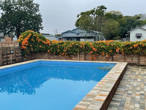 Milgate Motel - Sunshine Coast Tourism 2