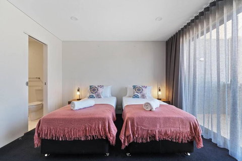 Milieu At Seine - Holiday Sunshine Coast 2