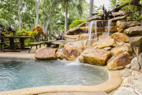 Milkwood Lodge - Sunshine Coast Tourism 2
