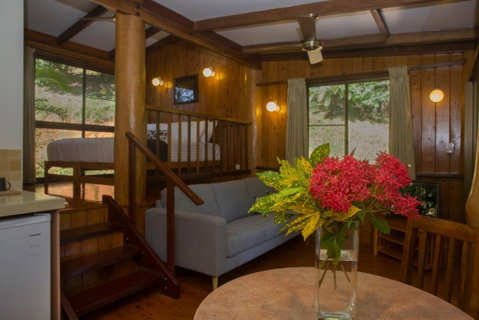 Milkwood Lodge - Sunshine Coast Tourism 0