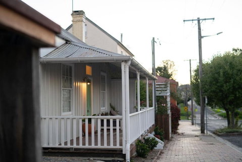 Mill Cottage - Sunshine Coast Tourism 3