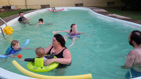 Millers Cottage Motel - Sunshine Coast Tourism 1