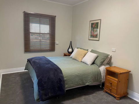 Mimosa Cottage - Holiday Sunshine Coast 1