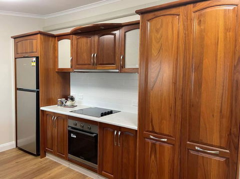 Mimosa Cottage - Holiday Sunshine Coast 2