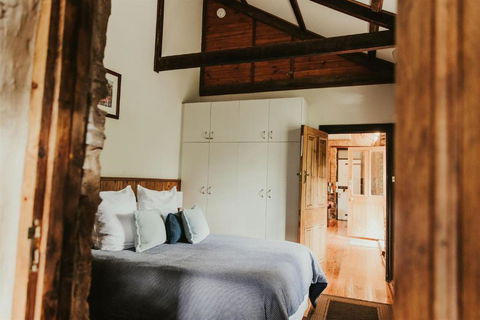 Mintaro Cottage - Holiday Sunshine Coast 1