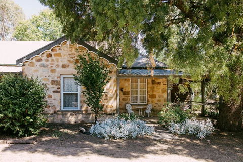 Mintaro Hideaway - Holiday Sunshine Coast 0