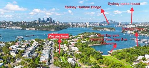 Modern Studio, Minutes To Ferry, City, CBD - Sunshine Coast Tourism 0