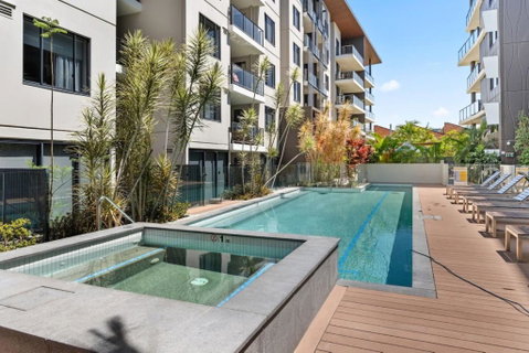Modern 2B2B Suit Only 10mins To Airport N Southbank - Sunshine Coast Tourism 2