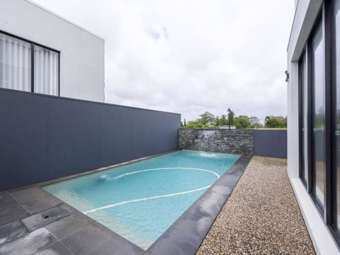 Modern 5BR With Pool Scenic Views And Private Cinema - Sunshine Coast Tourism 0