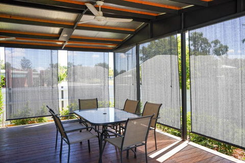 Mooney St Manor - Sunshine Coast Tourism 2
