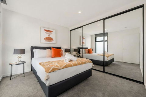 Modern Brunswick - Sunshine Coast Tourism 3