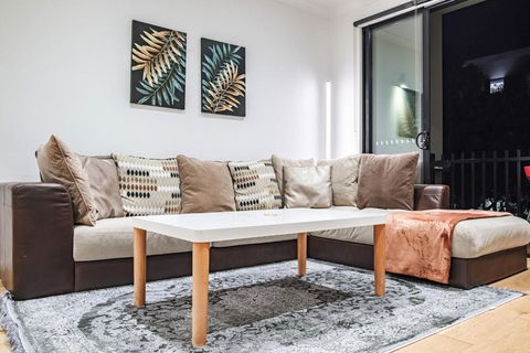 Modern Living 2br Townhouse In Maidstoneoffice - Sunshine Coast Tourism 2