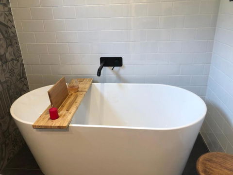 Mole Creek Hideaway - Sunshine Coast Tourism 2