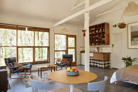 Monga Mountain Retreat - Holiday Sunshine Coast 3