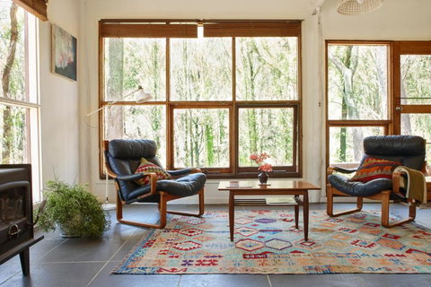 Monga Mountain Retreat - Holiday Sunshine Coast 1