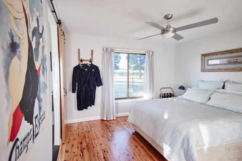 Moodemere Lake House - Holiday Sunshine Coast 3