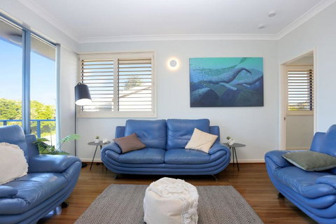 Nautilus 5 - Holiday Sunshine Coast 3