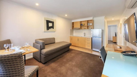 New Crossing Place Motel - Sunshine Coast Tourism 2